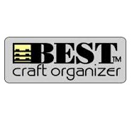 Best Craft Organizer