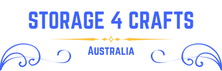 Storage 4 Crafts Australia